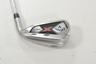 Callaway X Hot Single Iron - Good Condition
