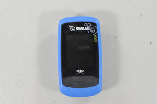 Izzo Swami 6000 GPS Range Finder - Good Condition