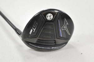 Mizuno ST190 3-15* Fairway Wood Regular Flex RH Atmos Red 6 Graphite # 222267