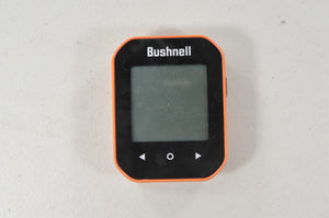 Bushnell Phantom 3 Slope Golf GPS Range Finder #223757