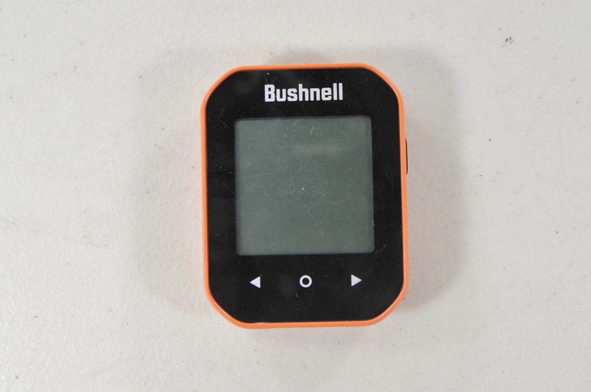 Bushnell Phantom 3 Slope Golf GPS Range Finder #223757