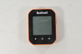 Bushnell Phantom 3 Slope Golf GPS Range Finder - Good Condition