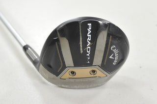 Callaway Paradym Fairway Wood - Good Condition