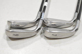Callaway X-22 Iron Set - Good Condition