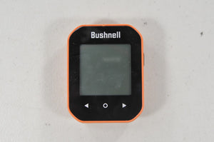 Bushnell Phantom 3 Slope Golf GPS Range Finder #223756