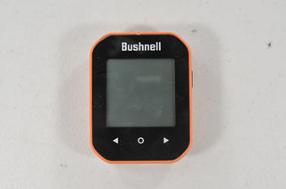 Bushnell Phantom 3 Slope Golf GPS Range Finder - Good Condition