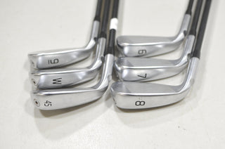 Ping G430 Iron Set - Good Condition