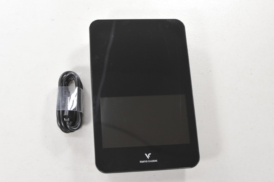 Voice Caddie SC4 Golf Simulator Launch Monitor  # 217608