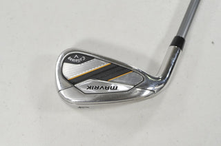 Callaway Mavrik Single Iron - Good Condition
