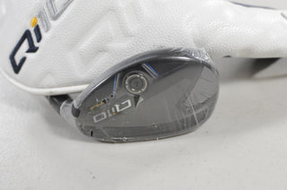 TaylorMade Qi10 Tour Rescue Hybrid - New Condition