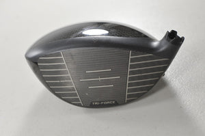 Callaway Quantum Max 10.5* Driver HEAD ONLY Right  #219100