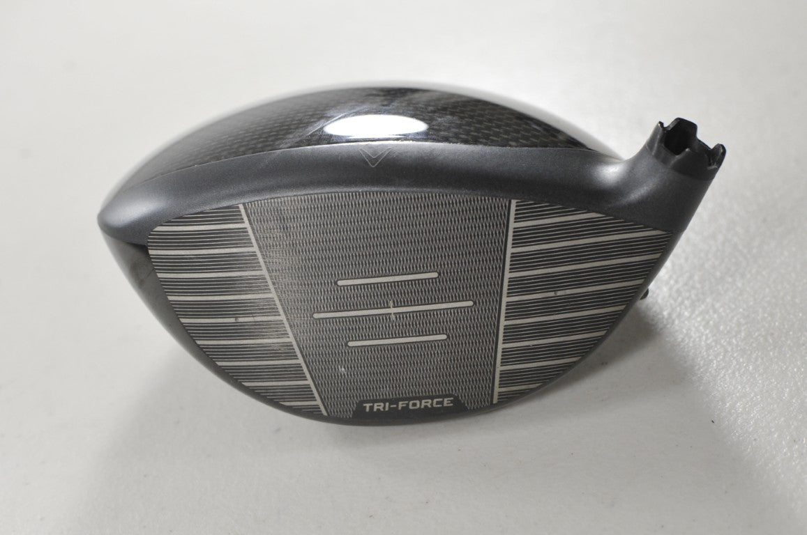 Callaway Quantum Max 10.5* Driver HEAD ONLY Right  #219100