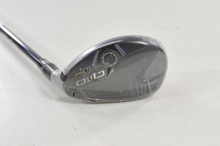 TaylorMade Qi10 Tour Rescue Hybrid - New Condition