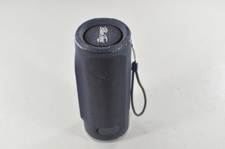 Blue Tees Player+ GPS Portable Speaker - Good Condition
