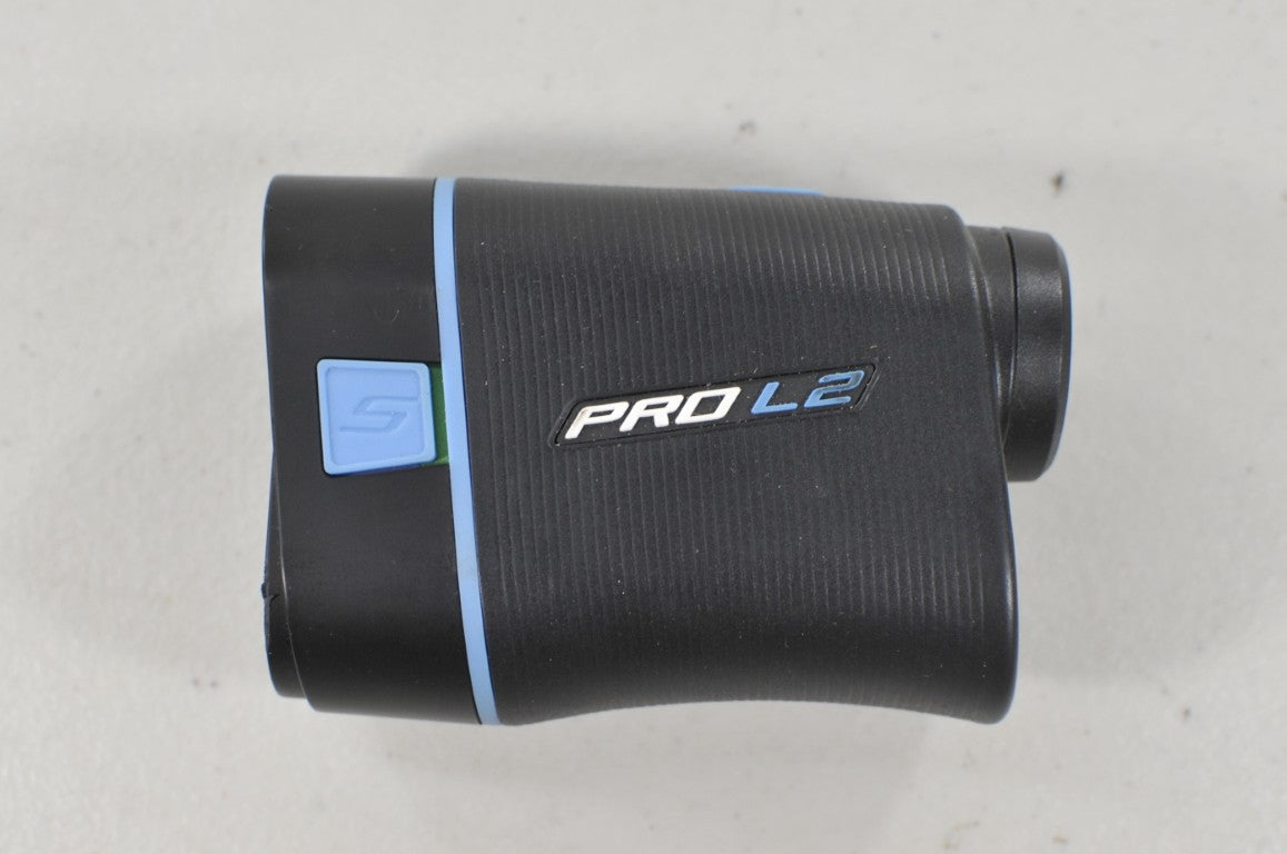 Shot Scope Pro L2 Golf Range Finder #223752