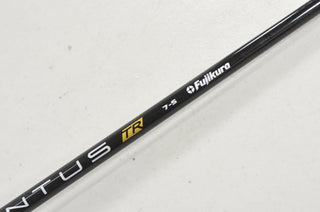 Fujikura Ventus Velocore TR Fairway Wood Shaft - New Condition