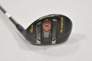 Cobra King Speedzone Hybrid - Good Condition