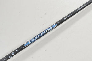 Mitsubishi Diamana BB 2024 63g X-Stiff Callaway Quantum Driver Shaft  # 222444