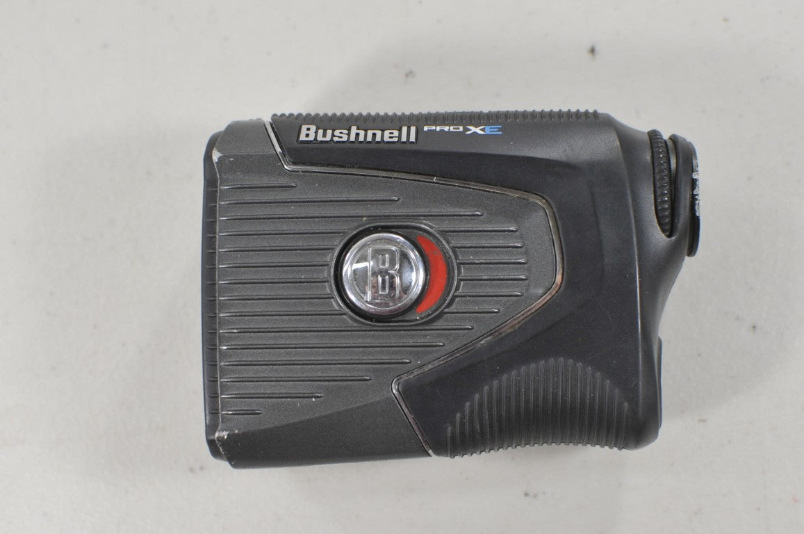 Bushnell Pro XE Golf Range Finder #223748