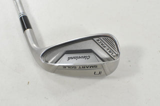 Cleveland Smart Sole 4.0 Satin Chrome Wedge - Good Condition