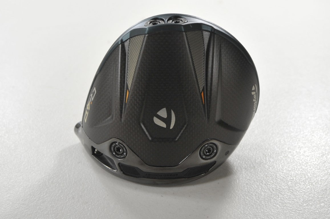 TaylorMade Qi4D 9.0* Driver HEAD ONLY  #219107