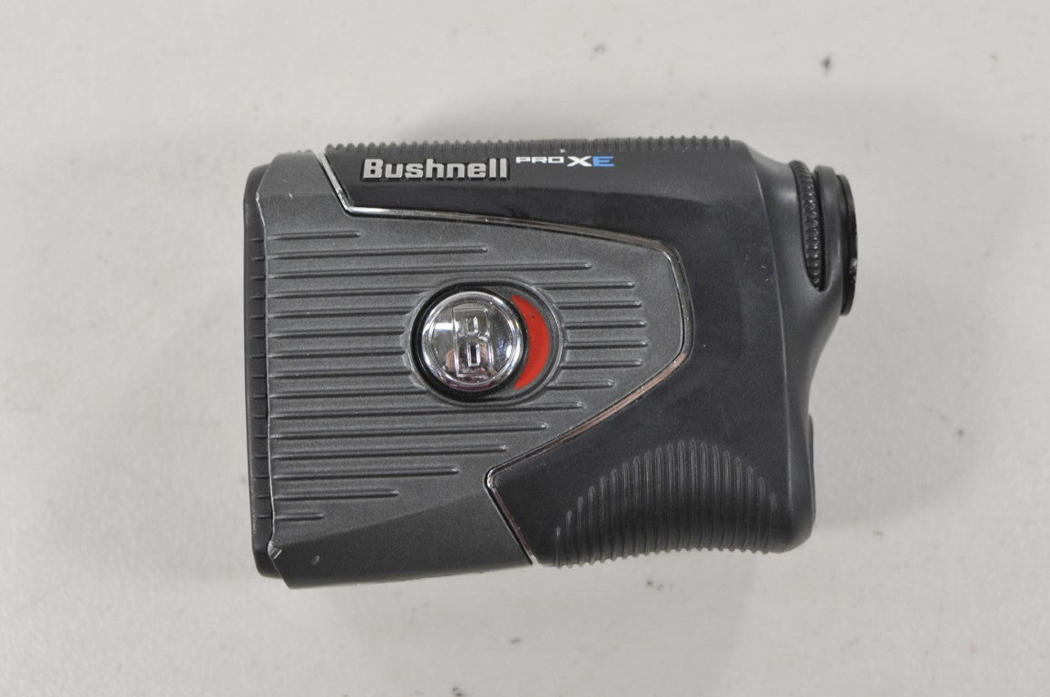 Bushnell Pro XE Golf Range Finder #223749