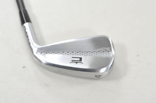 Cobra 3DP Tour Single Iron - Good Condition