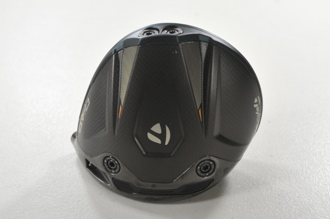 TaylorMade Qi4D 9.0* Driver HEAD ONLY #219108