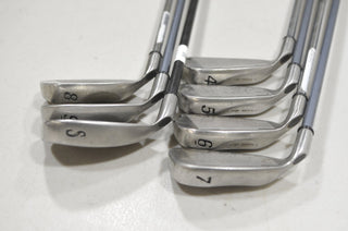 Callaway Big Bertha 1994 Iron Set - Poor Condition