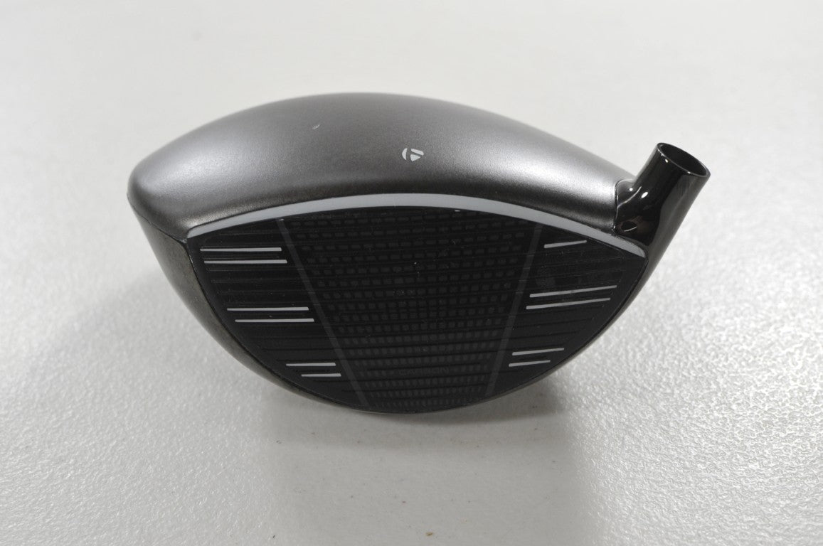 TaylorMade Qi4D 9.0* Driver HEAD ONLY Right  #219108