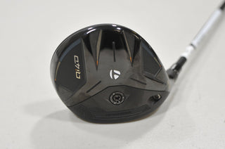 TaylorMade Qi4D Fairway Wood - Good Condition