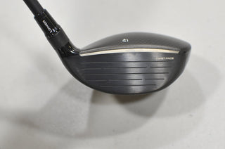 TaylorMade Qi4D Fairway Wood - Good Condition