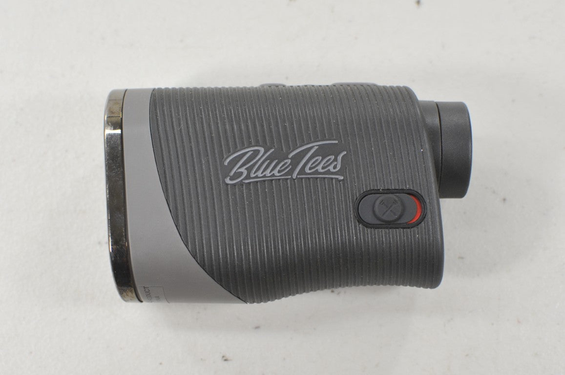 Blue Tees Series 3 Max Golf Range Finder #223751