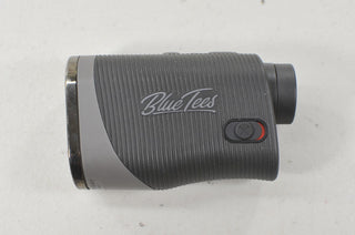 Blue Tees Series 3 Max Range Finder - Good Condition