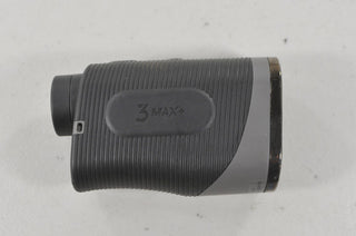 Blue Tees Series 3 Max Range Finder - Good Condition