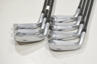 Srixon ZX4 MK II Iron Set - Good Condition