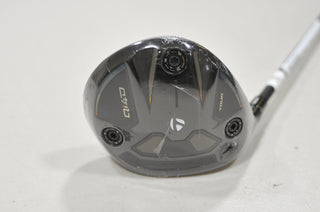 TaylorMade Qi4D Tour Fairway Wood - Good Condition