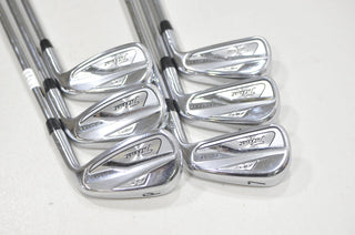 Titleist 718 AP2 Iron Set - Good Condition