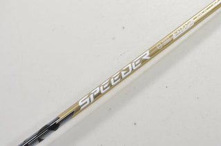 Fujikura Speeder NX Gold Driver Shaft - UsedWithAdapter Condition