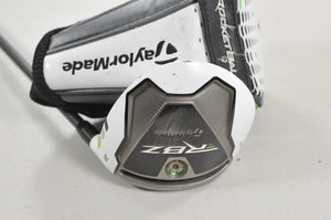 TaylorMade RocketBallz 3-15* Fairway Wood Regular Flex RH Graphite # 222144