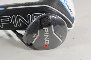 Ping G440 Max 5-19* Fairway Wood Stiff Flex Right Alta CB 65g Graphite #220659