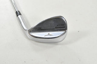 Mizuno T22 Satin Chrome Wedge - Good Condition