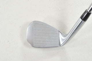 Mizuno T22 Satin Chrome Wedge - Good Condition