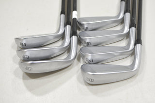 Cleveland Zipcore XL Iron Set - Good Condition