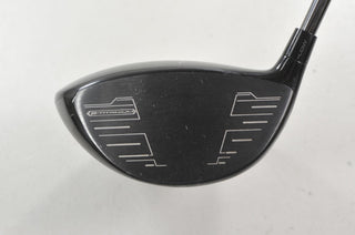 Mizuno ST-X 230 PLTNM Driver - Good Condition