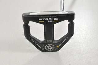 Odyssey Stroke Lab Bird Of Prey Putter - Good Condition