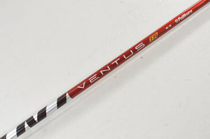 Fujikura Ventus VeloCore TR Red 6 Stiff Flex TaylorMade Qi Driver Shaft #226694