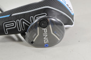 Ping G440 Max 9-24* Fairway Wood Regular Flex Right Alta CB 65g Graphite #220661