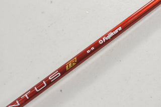 Fujikura Ventus VeloCore TR Driver Shaft - UsedWithAdapter Condition