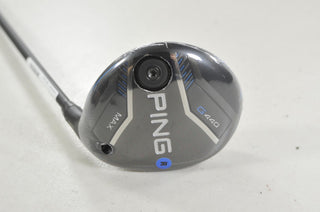 Ping G440 Max Fairway Wood - New Condition